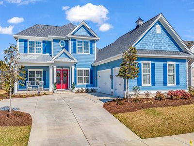 6945 Belancino Blvd., Myrtle Beach, SC, 29572