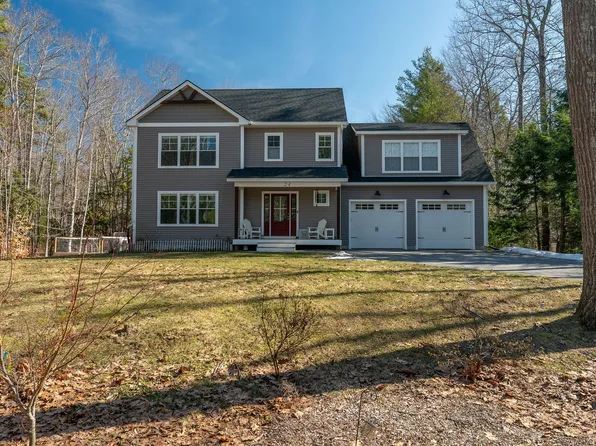 24 Harding Road, Gorham, ME 04038
