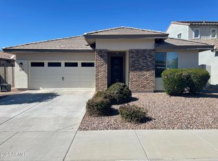 3386 E Plum St, Gilbert, AZ 85298
