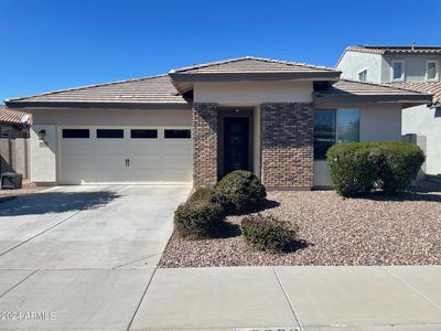 3386 E Plum St, Gilbert, AZ, 85298