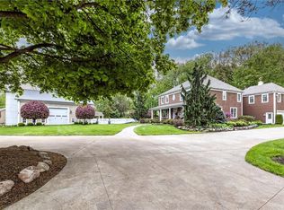 4804 Wolf Rd, Erie, PA 16505