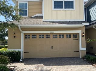 2408 Sedge Grass Way, Orlando, FL 32824