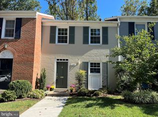 6517 Orono Ct #6517, Springfield, VA 22152