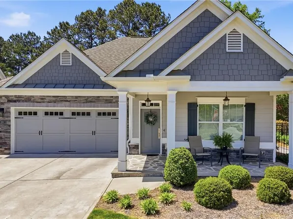 400 Grafton Walk, Woodstock, GA 30188