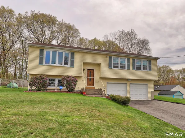 39 Marita Drive, Waterbury, CT 06705