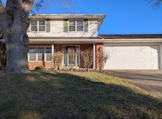 3928 Benfield Dr, Dayton, OH 45429