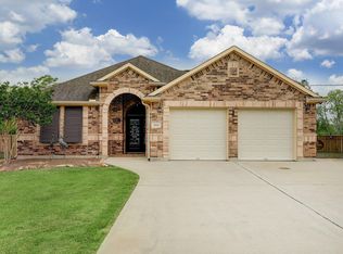 3515 Lone Pine Dr, Santa Fe, TX 77510