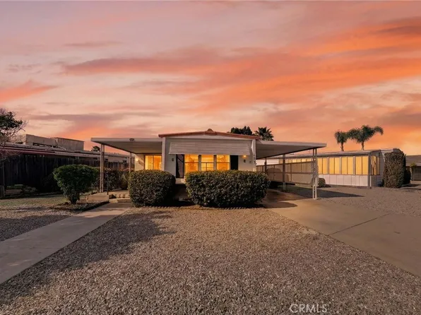 893 S Palm Ave, Hemet, CA 92543