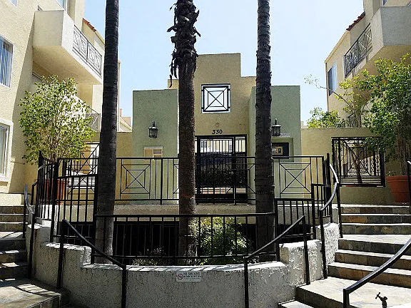 The Oaks Apartments — Photo 24