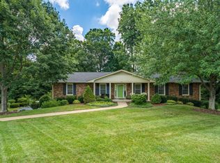 705 Douglas Dr, Johnson City, TN 37604
