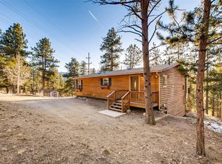 235 Spring Valley, Bailey, CO 80421