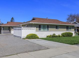 3481-3483 Payne Ave, San Jose, CA 95117