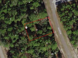 8648 N Roman Way, Citrus Springs, FL 34434