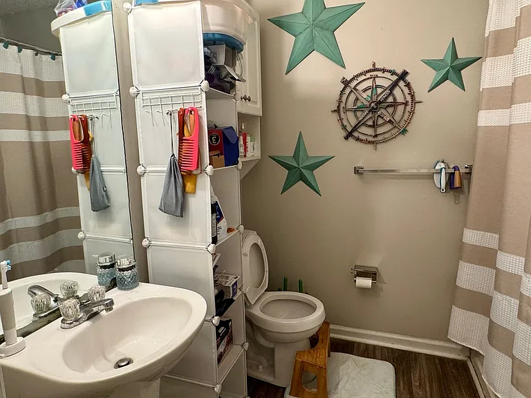3730 Pardue Woods Pl #101 — Photo 9