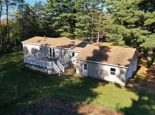 8002 River St, Forestport, NY 13338