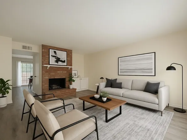 3968 Belle Park Dr #3968, Houston, TX 77072