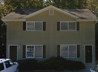 282 Stephen Dr, Toccoa, GA 30577