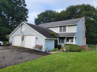 551 Hooper Rd, Endicott, NY 13760
