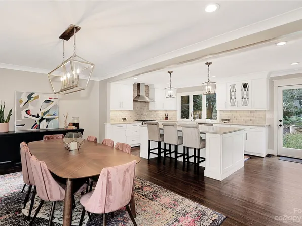 3339 Champaign St, Charlotte, NC 28210