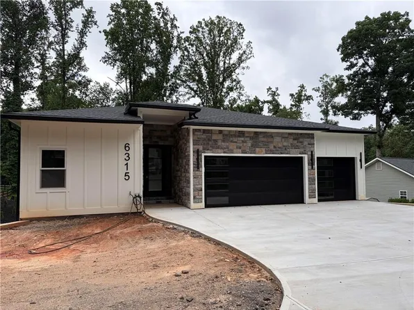6315 Reives Rd, Cumming, GA 30041