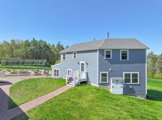 532 Shaker Rd, Canterbury, NH 03224