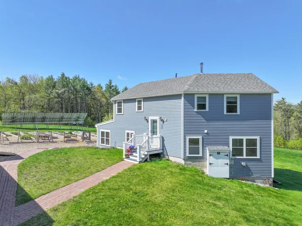 532 Shaker Road, Canterbury, NH 03224