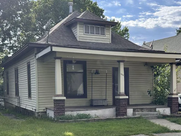624 N Pearl Avenue, Joplin, MO 64801