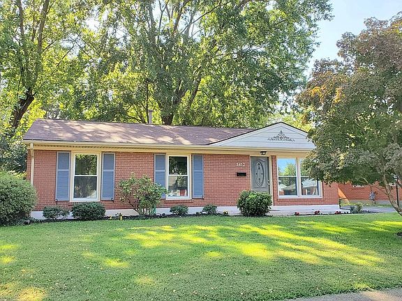 5th image of 3412 Terrier Ln