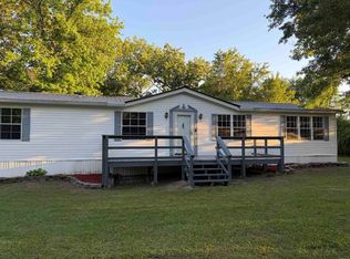 10519 Jewell Dr, Mabelvale, AR 72103