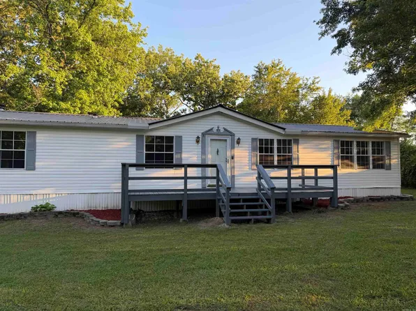 10519 Jewell Dr, Mabelvale, AR 72103