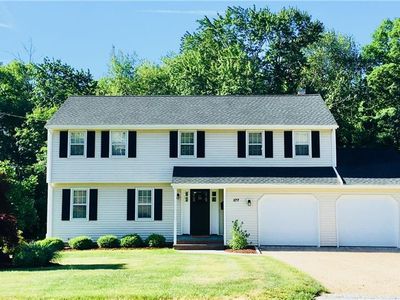 277 Candlewyck Dr, Newington, CT, 06111
