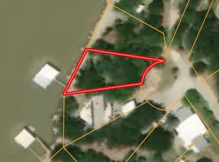 6944 Shamrock Dr, Brownwood, TX 76801