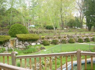 Reardon Rd, Queensbury, NY 12804