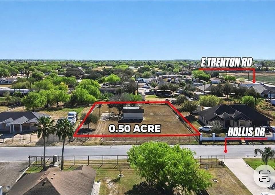 1st image of 4018 Hollis Dr