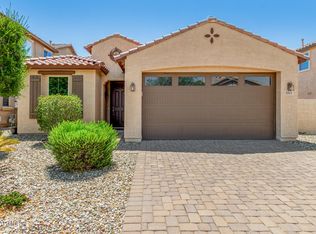 3313 W Gran Paradiso Dr, Phoenix, AZ 85086