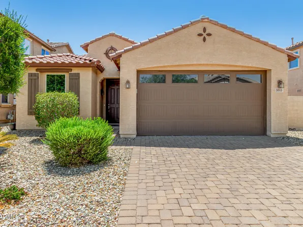 3313 W GRAN PARADISO Drive, Phoenix, AZ 85086