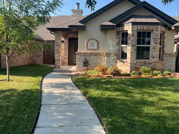 8121 Pineridge Dr, Amarillo, TX 79119