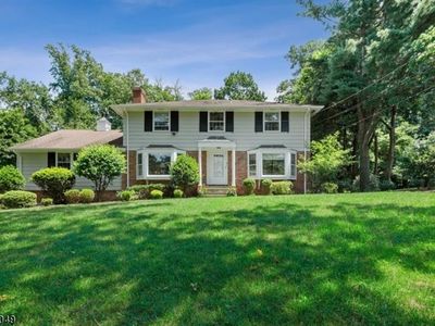 304 Roanoke Rd, Westfield, NJ, 07090