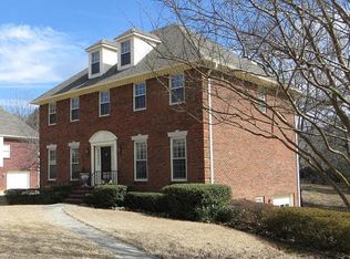 2820 Lakewood Trce, Birmingham, AL 35242