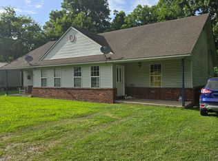 121 Green Ln UNIT 2, Batesville, AR 72501