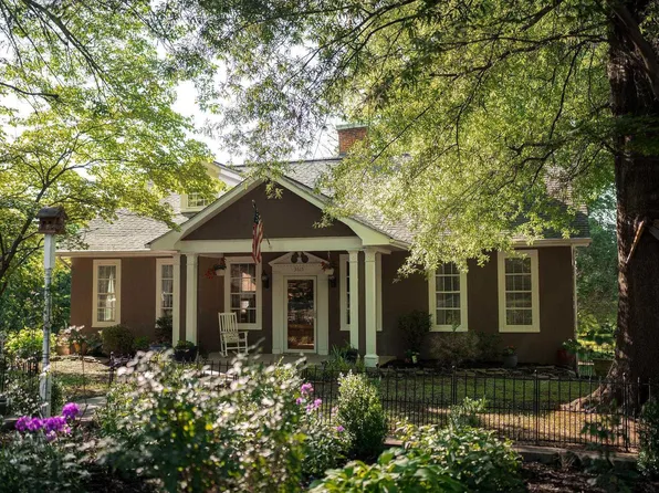 3615 Central Ave, Paducah, KY 42001