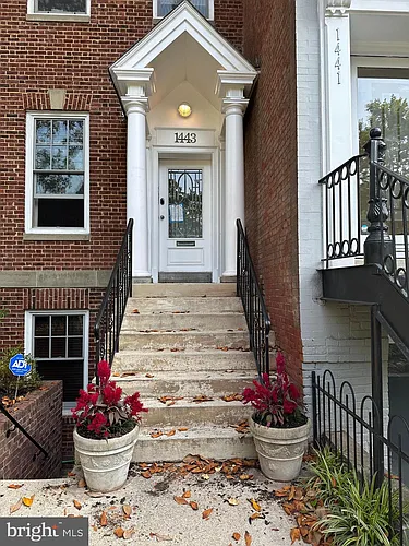 1443 S St NW #1 Photo 1 1443 S St NW #1 Photo 1