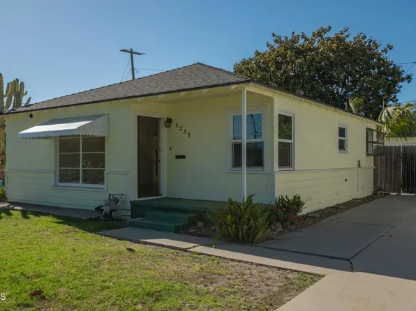 6233 Clara St, Ventura, CA 93003