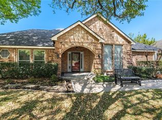 803 Mesquite Ln, Keller, TX 76248