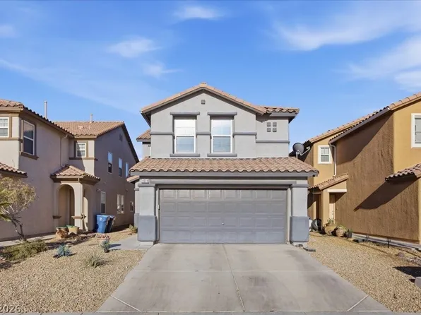 8532 Caddy Corner St, Las Vegas, NV 89139