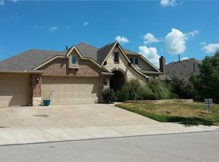 745 Dalrock Rd, Fort Worth, TX 76131