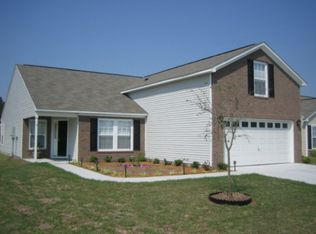 3110 Regency Oaks Dr, Myrtle Beach, SC 29579