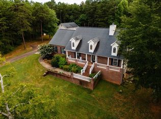 36 Plantation Rd, Adairsville, GA 30103