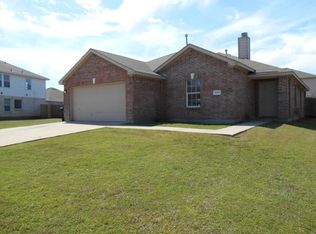 4625 Cool Ridge Ct, Fort Worth, TX 76133