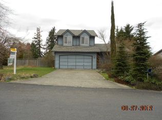 315 202nd St E, Spanaway, WA 98387